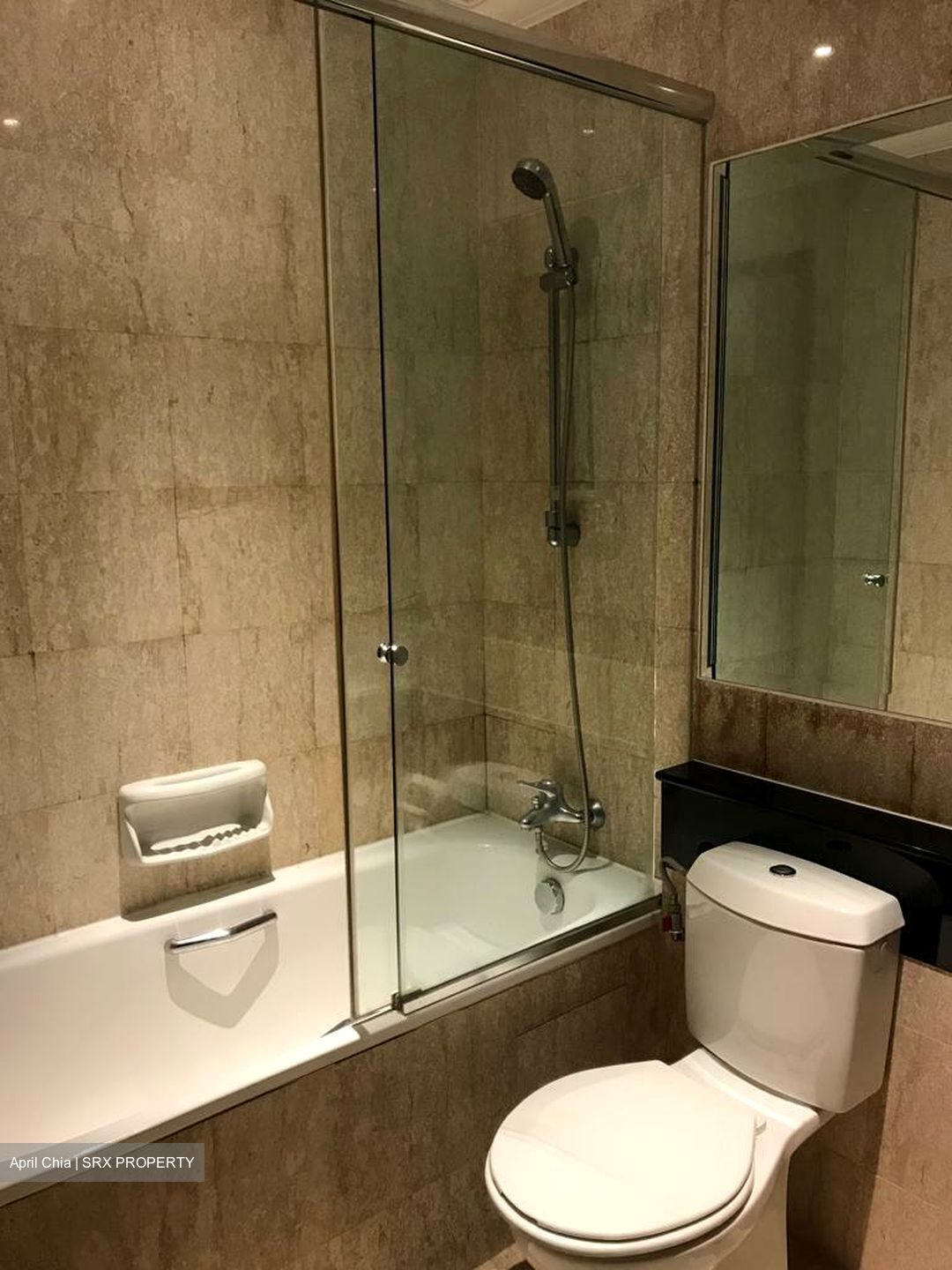 Gallop Gables (D10), Condominium #619445931